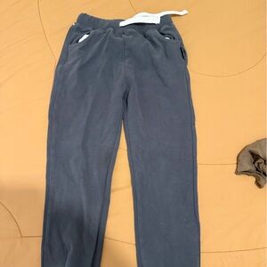 Little Bipsy Charcoal Kid’s Sweatpants